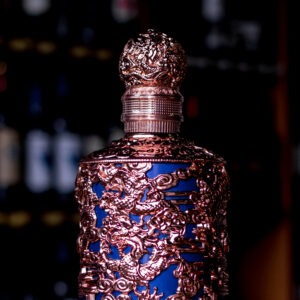 Ryujin | Single Malt Japanese Whiskey - Bourbon Cask  - 750ml