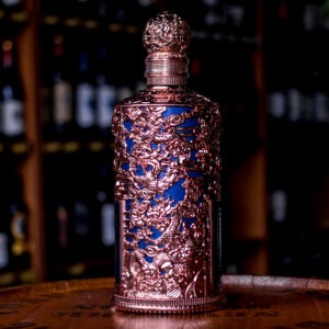 Ryujin | Single Malt Japanese Whiskey - Bourbon Cask  - 750ml