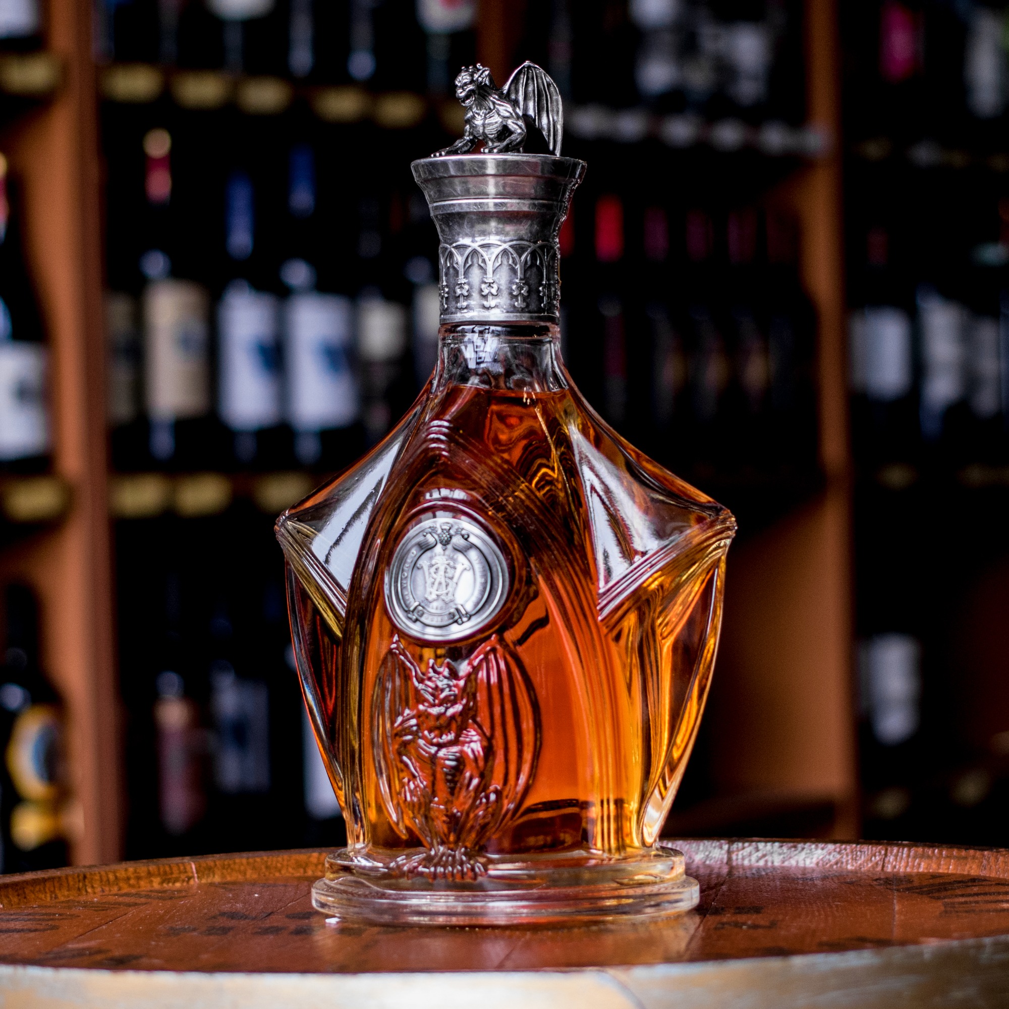 World Whiskey Society | Reserve Collection - Japanese Single Malt Whisky - 750ml