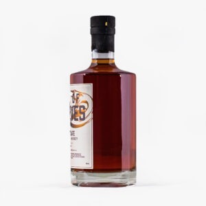 Den of Thieves | Chocolate Flavored Whiskey - Set of 3 Bottles - each: 750ml