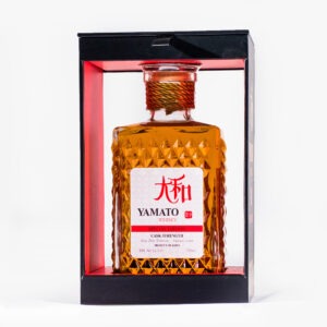Yamato | Special Edition Cask Strength Japanese Whiskey - 750 ml