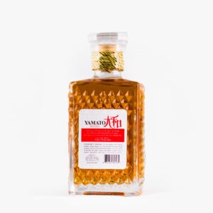 Yamato | Special Edition Cask Strength Japanese Whiskey - 750 ml