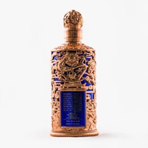 Ryujin | Single Malt Japanese Whiskey - Bourbon Cask  - 750ml