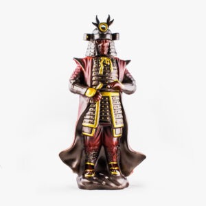 Yamato | Honda Tadakatsu Edition - Japanese Whisky - Creative Gift Bottle - 750ml