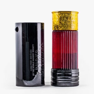 Ducks Unlimited Shotgun Shell – American Single Malt - 750ml