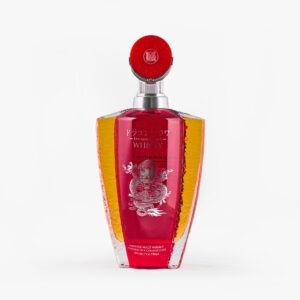 Doragonfurawa - Dragon Flower | Japanese Malt Whiskey - Finished in Cognac Cask - 750ml