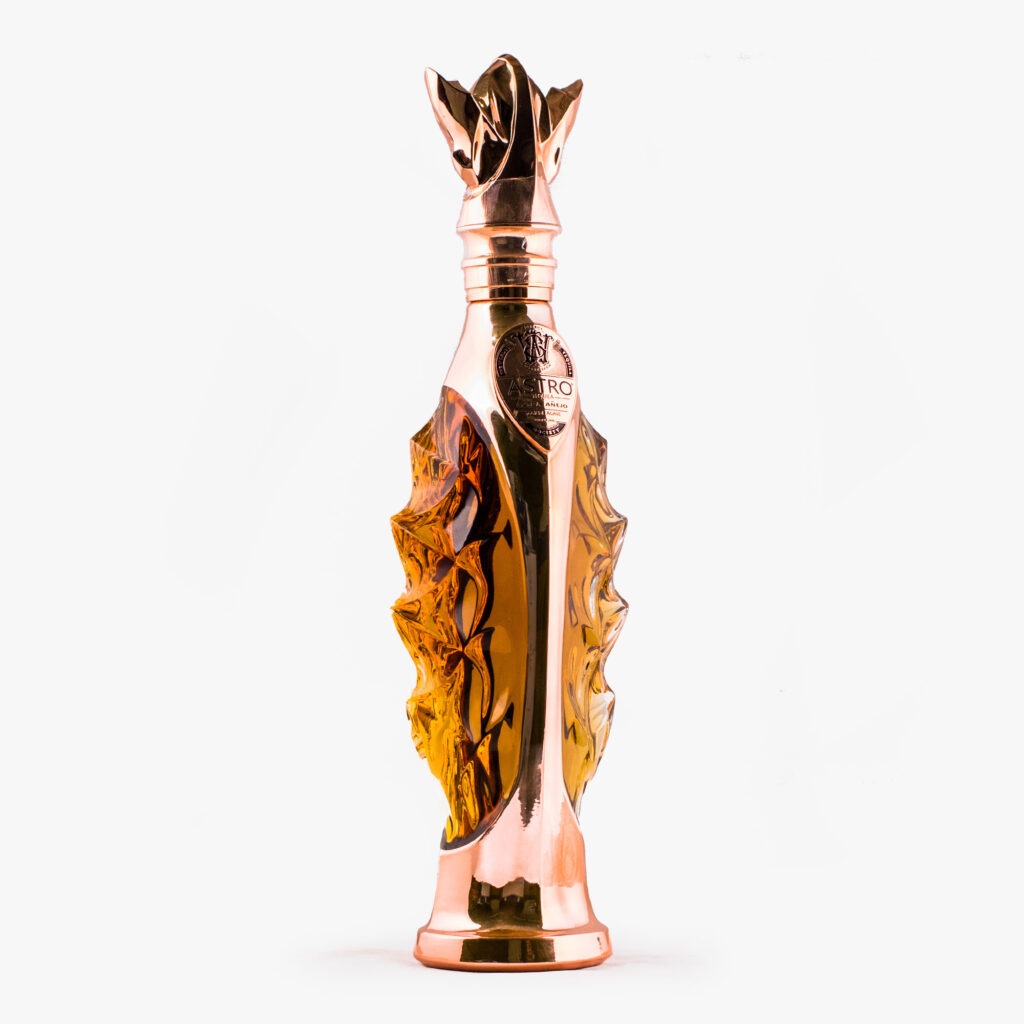 Astro Tequila | Extra Anejo -  750ML