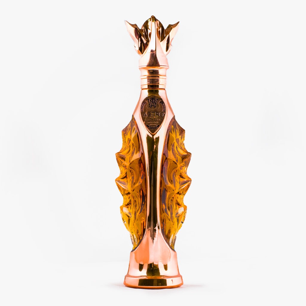 Astro Tequila | Extra Anejo -  750ML