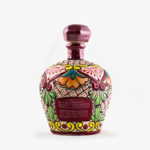 Dinastia | Real Tequila Anejo - Master Premium - Ornate Ceramic Bottle - 1.0 L