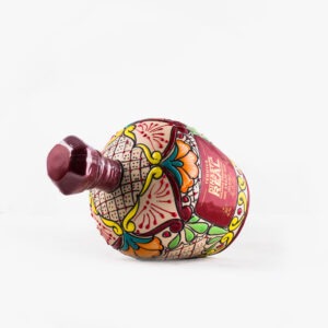 Dinastia | Real Tequila Anejo - Master Premium - Ornate Ceramic Bottle - 1.0 L