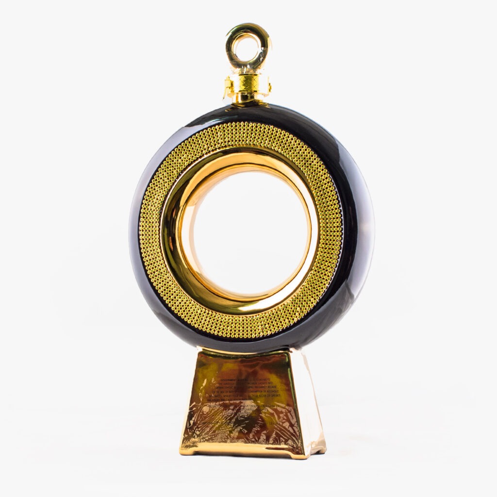 Casino Azul | Ring Tequila - Anejo -  1Liter - 1000ml
