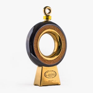Casino Azul | Ring Tequila - Reposado - 1Liter - 1000ml
