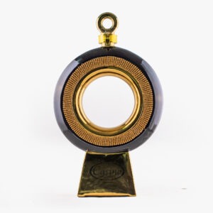 Casino Azul | Ring Tequila - Reposado - 1Liter - 1000ml
