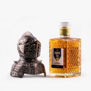Immortal Clan | Blended Scotch Whiskey - Gift Decorated - 750ml