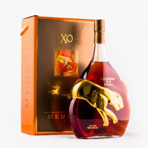 Meukow | Cognac XO - Large Size Gift Bottle 1.75L 