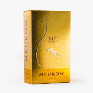 Meukow | Cognac XO - Large Size Gift Bottle 1.75L 