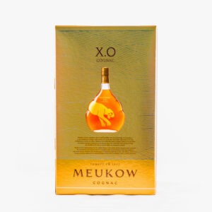 Meukow | Cognac XO - Large Size Gift Bottle 1.75L 