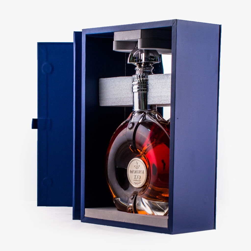 Aveleda | Mon Roi - XO Cognac - 750ml
