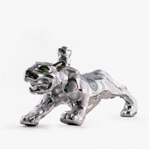 Lion Head | French Blended Whisky - Great Gift - 1.75L