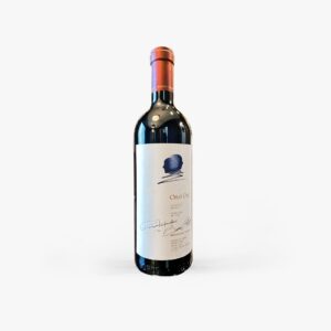 Opus One | 2021 Napa Valley - Exclusive Red Wine - 750ml