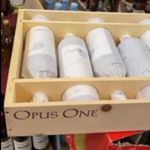 Opus One | 2021 Napa Valley - Exclusive Red Wine - 750ml