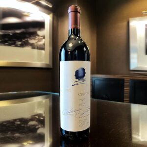 Opus One | 2021 Napa Valley - Exclusive Red Wine - 750ml