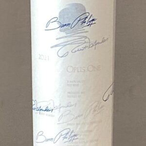 Opus One | 2021 Napa Valley - Exclusive Red Wine - 750ml
