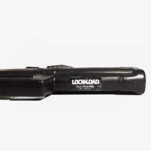 Lock And Load | Black Bullpup Bourbon Whiskey - Gift Set - 1.75LT