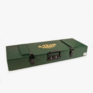 A-Team | AK-47Vodka with Grenades and Shot Glasses - Gift Set - 750ml